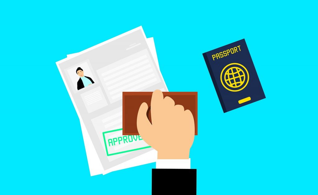La cartera diplomática recomendó a los ciudadanos extranjeros revisar otras categorías de visado que existen en Ecuador. Foto: Pixabay