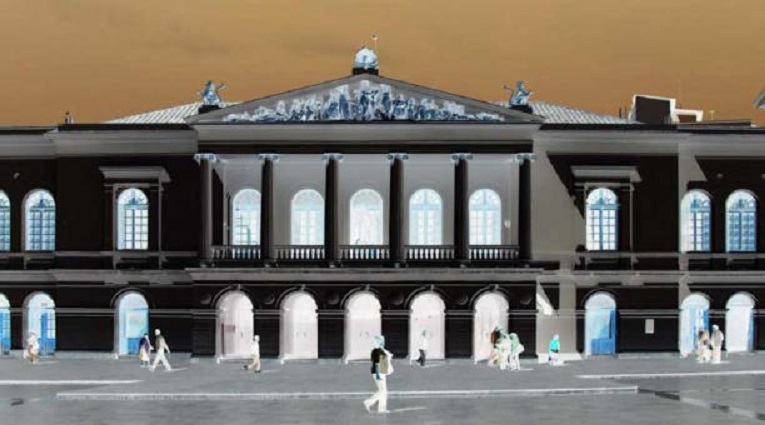 El arte y la cultura están en riesgo en Ecuador