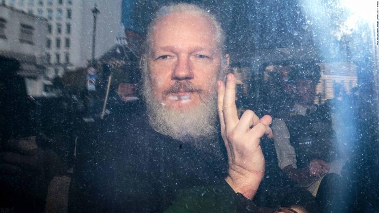 Tribunal retiró la nacionalidad a Julian Assange; su defensa apelará