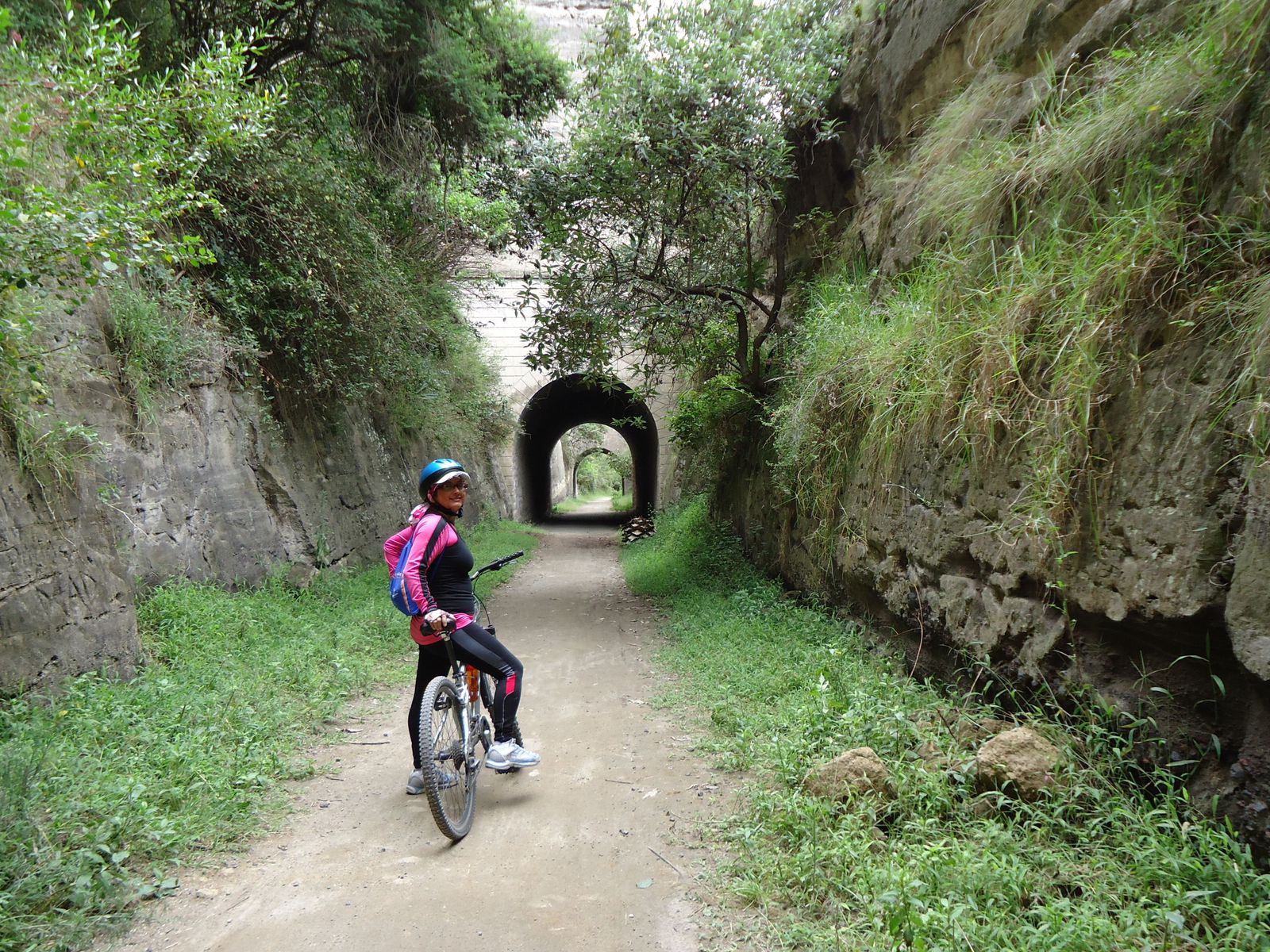 Rutas 2025 ciclismo quito